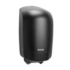 Turētājs papīra dvieļiem Katrin Inclusive Centerfeed S Dispenser - Black 92100
